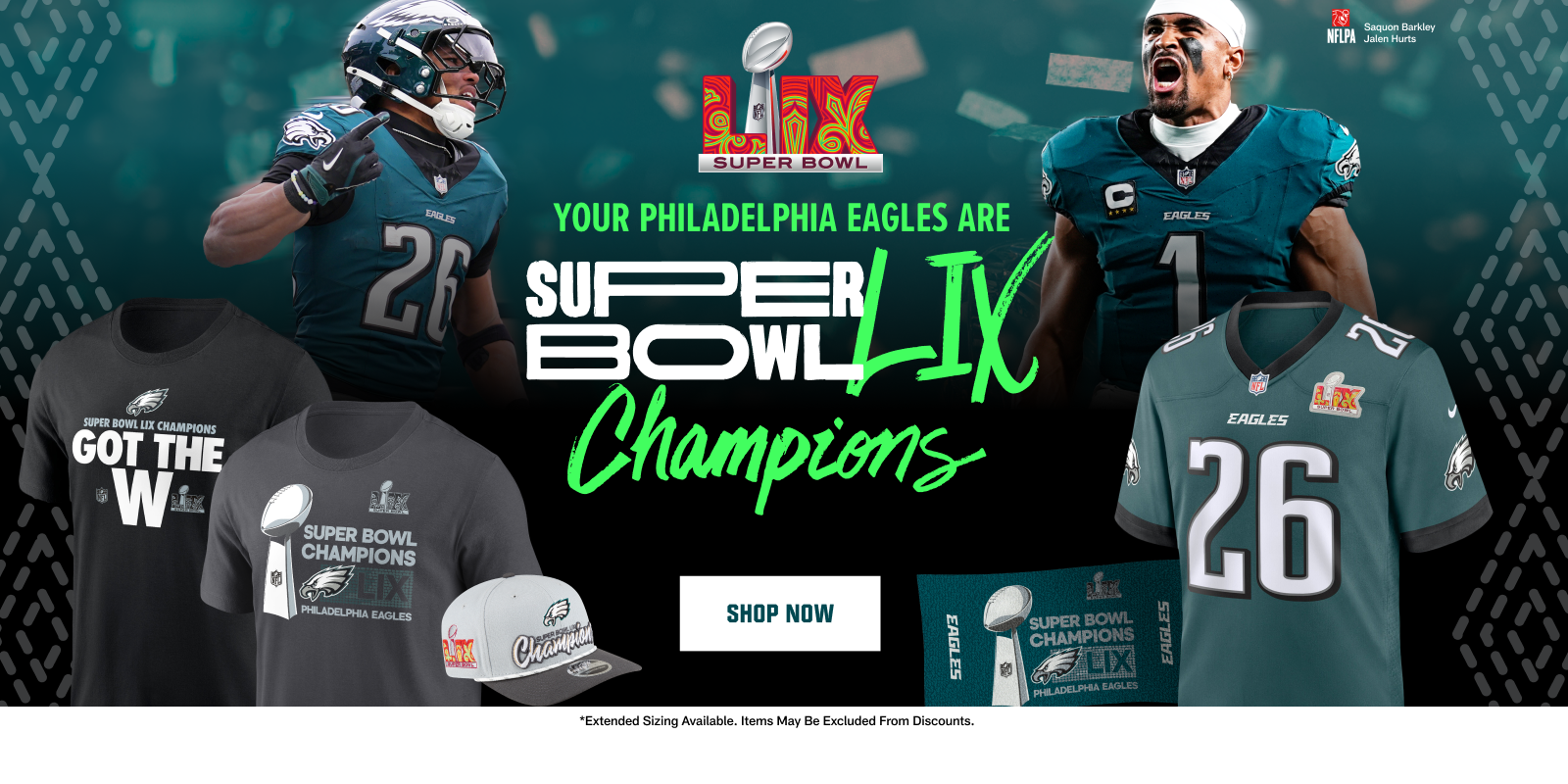 1192b14c-cc19-4954-a71f-c8337b832356__1600X800 | NFL Jerseys & Hats Collection at Eagles Jerseys