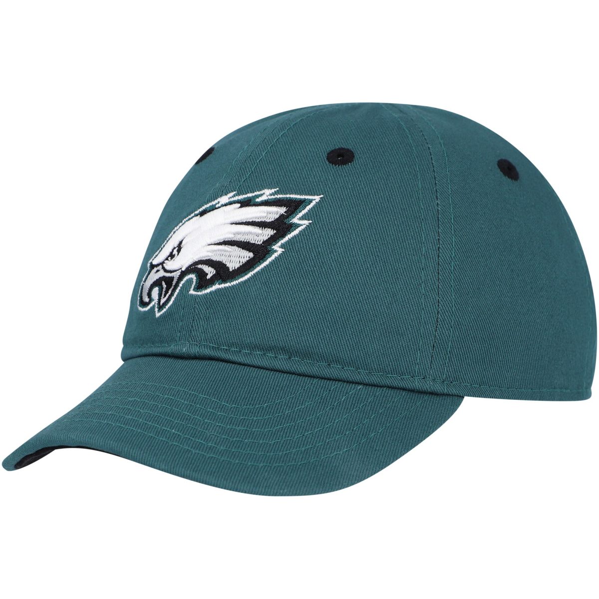 infant midnight green philadelphia eagles team slouch flex hat | NFL Jerseys & Hats Collection at Eagles Jerseys