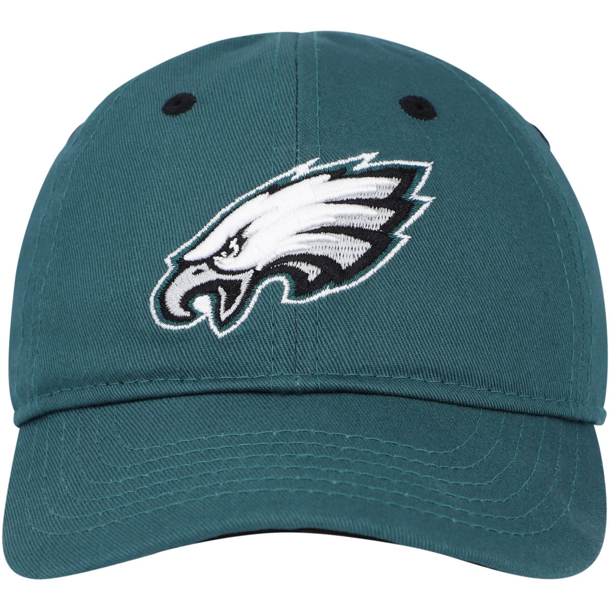 infant midnight green philadelphia eagles team slouch flex hat | NFL Jerseys & Hats Collection at Eagles Jerseys