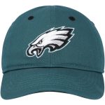 infant midnight green philadelphia eagles team slouch flex hat | NFL Jerseys & Hats Collection at Eagles Jerseys