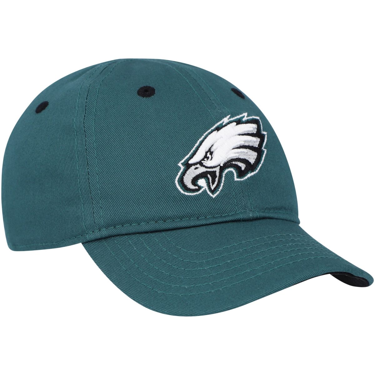 infant midnight green philadelphia eagles team slouch flex hat | NFL Jerseys & Hats Collection at Eagles Jerseys