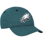 infant midnight green philadelphia eagles team slouch flex hat | NFL Jerseys & Hats Collection at Eagles Jerseys