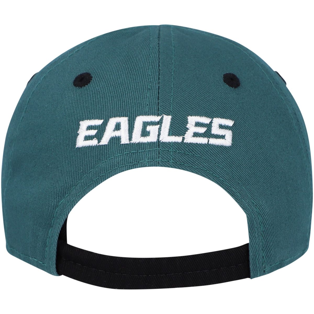 infant midnight green philadelphia eagles team slouch flex hat | NFL Jerseys & Hats Collection at Eagles Jerseys
