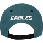 infant midnight green philadelphia eagles team slouch flex hat | NFL Jerseys & Hats Collection at Eagles Jerseys