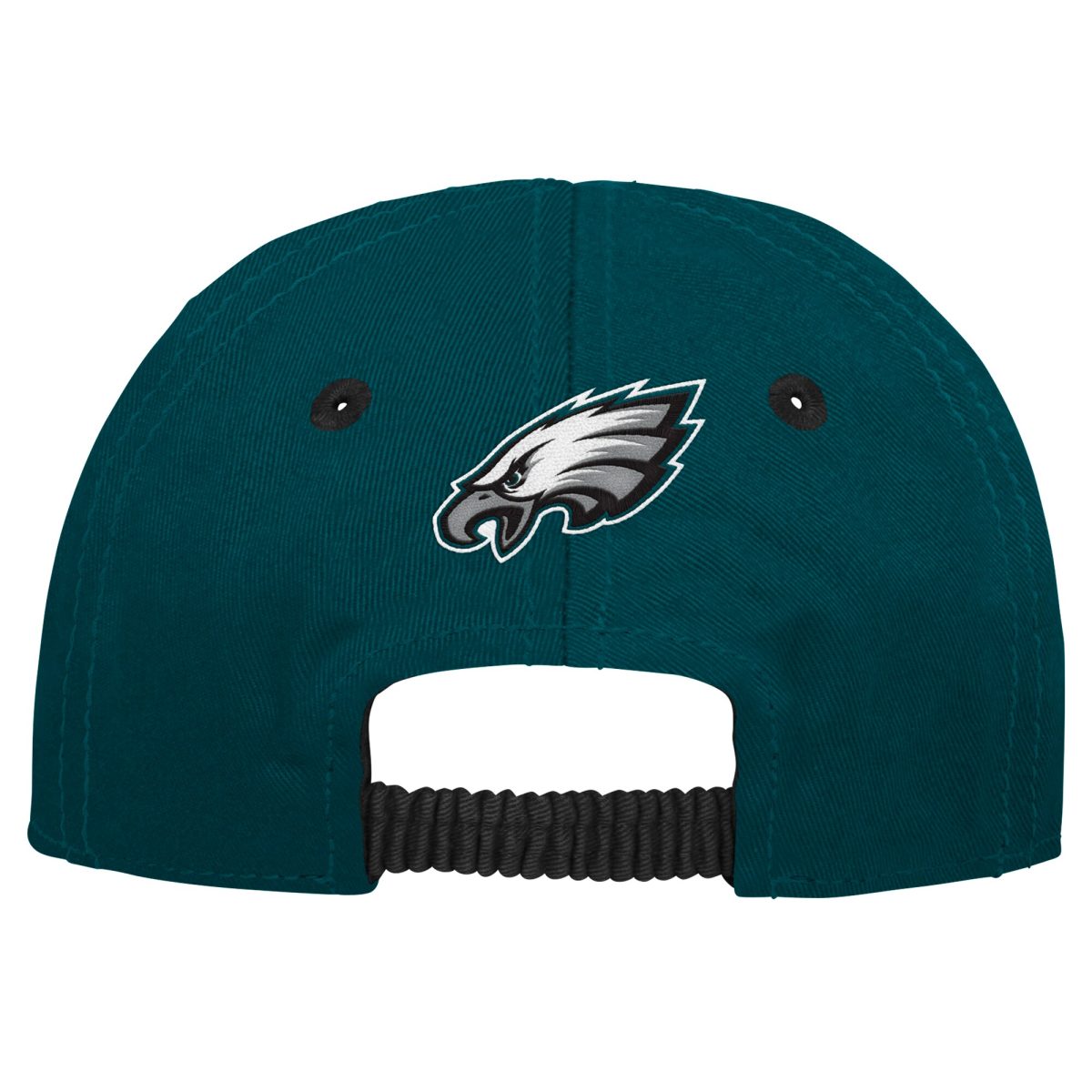 infant midnight greenblack philadelphia eagles my first tail sweep slouch flex hat | NFL Jerseys & Hats Collection at Eagles Jerseys