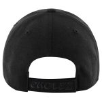 mens 47 black philadelphia eagles tonal mvp adjustable hat | NFL Jerseys & Hats Collection at Eagles Jerseys