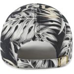 mens 47 black philadelphia eagles tropicalia clean up adjustable hat | NFL Jerseys & Hats Collection at Eagles Jerseys