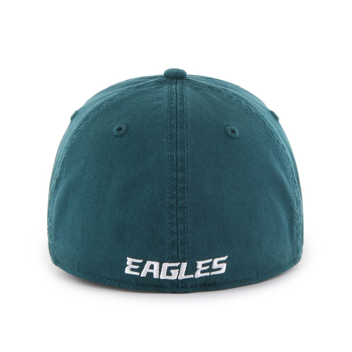 mens 47 green philadelphia eagles franchise logo fitted hat | NFL Jerseys & Hats Collection at Eagles Jerseys