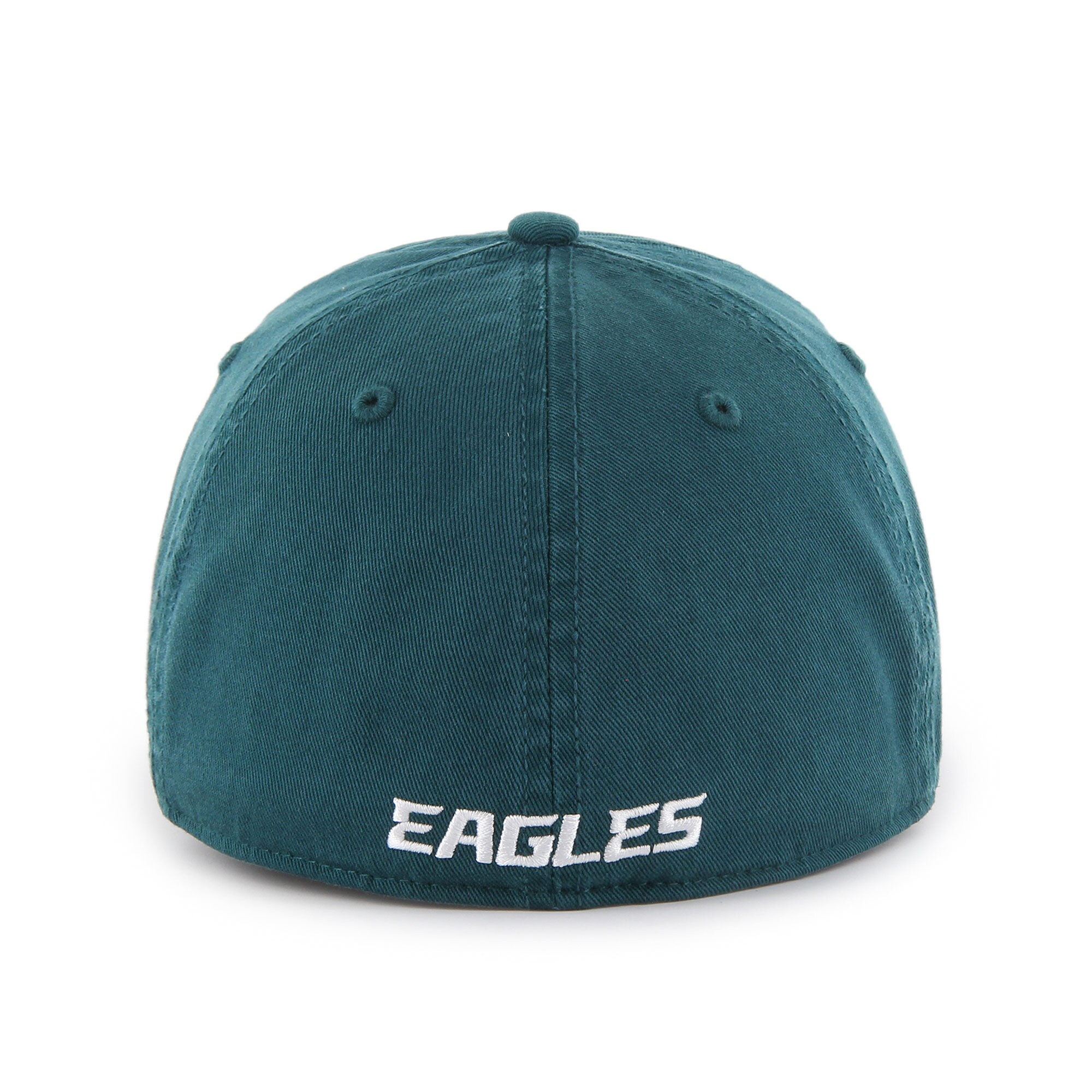 mens 47 green philadelphia eagles franchise logo fitted hat | NFL Jerseys & Hats Collection at Eagles Jerseys