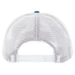 mens 47 greenwhite philadelphia eagles team unstructured trucker adjustable hat | NFL Jerseys & Hats Collection at Eagles Jerseys