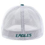 mens 47 midnight green philadelphia eagles disclose trophy stretch fit hat | NFL Jerseys & Hats Collection at Eagles Jerseys