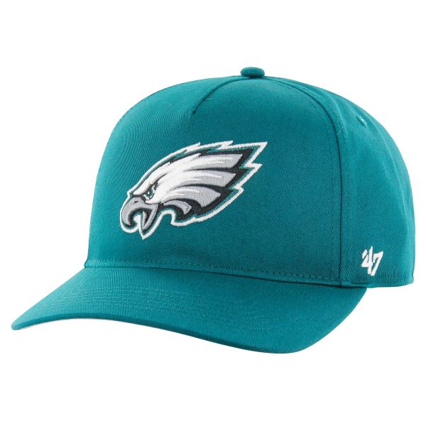 mens 47 midnight green philadelphia eagles hitch adjustable hat | NFL Jerseys & Hats Collection at Eagles Jerseys