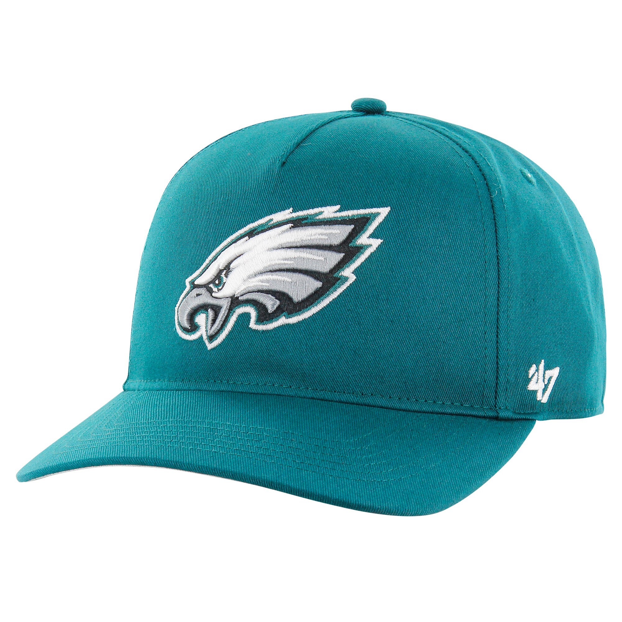 mens 47 midnight green philadelphia eagles hitch adjustable hat | NFL Jerseys & Hats Collection at Eagles Jerseys