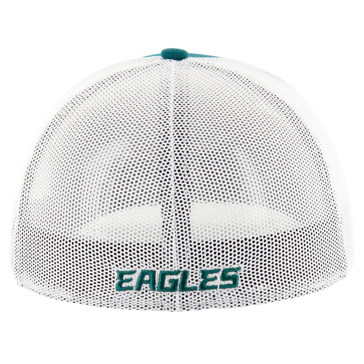 mens 47 midnight greenwhite philadelphia eagles thrash trophy flex hat | NFL Jerseys & Hats Collection at Eagles Jerseys