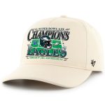 mens 47 natural philadelphia eagles super bowl lix champions hitch adjustable hat | NFL Jerseys & Hats Collection at Eagles Jerseys