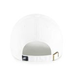 mens 47 white philadelphia eagles clean up adjustable hat | NFL Jerseys & Hats Collection at Eagles Jerseys