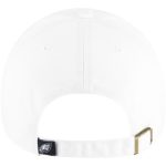 mens 47 white philadelphia eagles clean up adjustable hat | NFL Jerseys & Hats Collection at Eagles Jerseys
