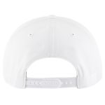 mens 47 white philadelphia eagles wave speckle hitch rope adjustable hat | NFL Jerseys & Hats Collection at Eagles Jerseys