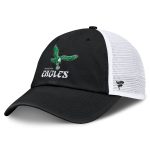 mens fanatics black philadelphia eagles basic vintage trucker adjustable hat | NFL Jerseys & Hats Collection at Eagles Jerseys