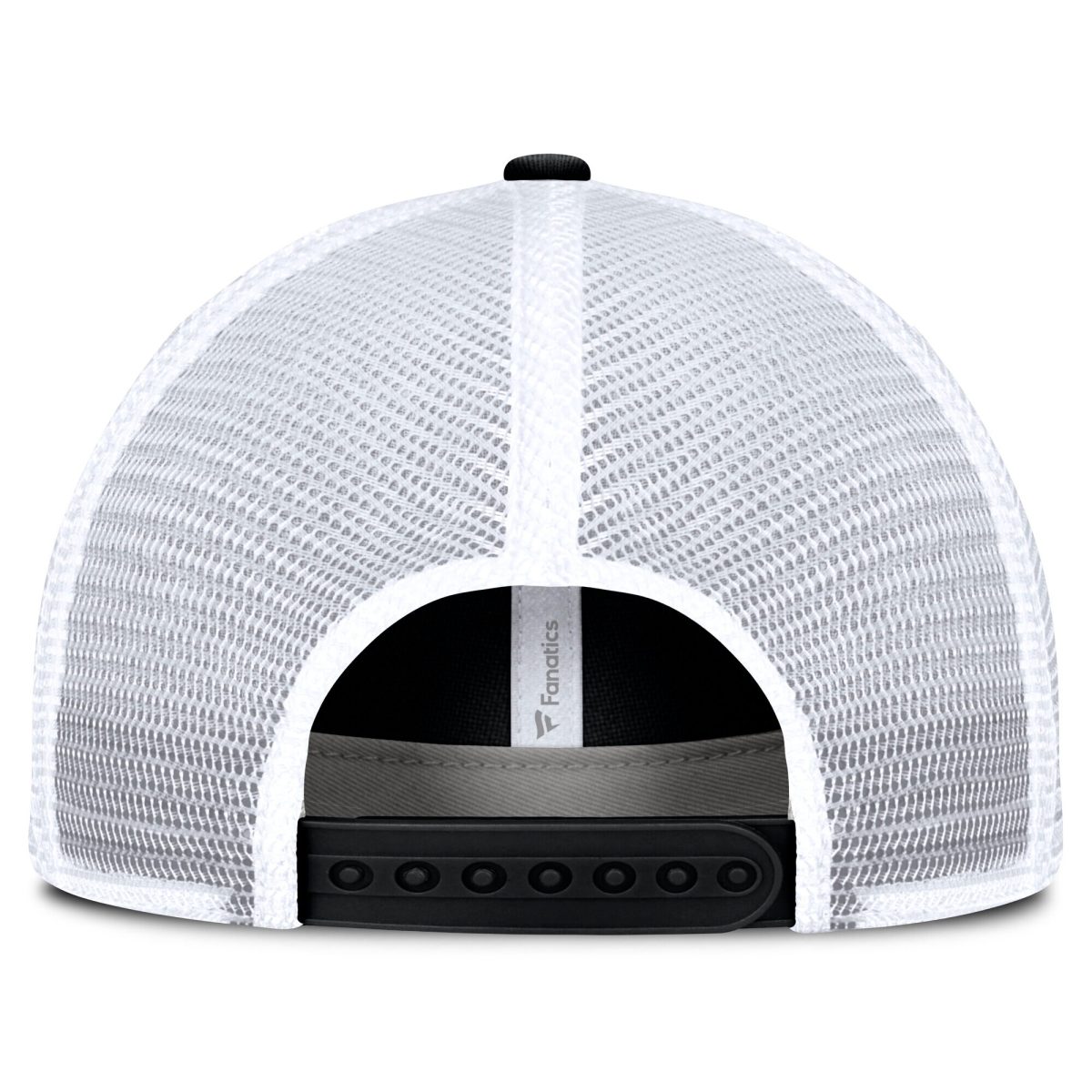 mens fanatics blackwhite philadelphia eagles trucker adjustable hat | NFL Jerseys & Hats Collection at Eagles Jerseys