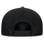 mens fanatics graphiteblack philadelphia eagles fairway a-frame trucker adjustable hat | NFL Jerseys & Hats Collection at Eagles Jerseys
