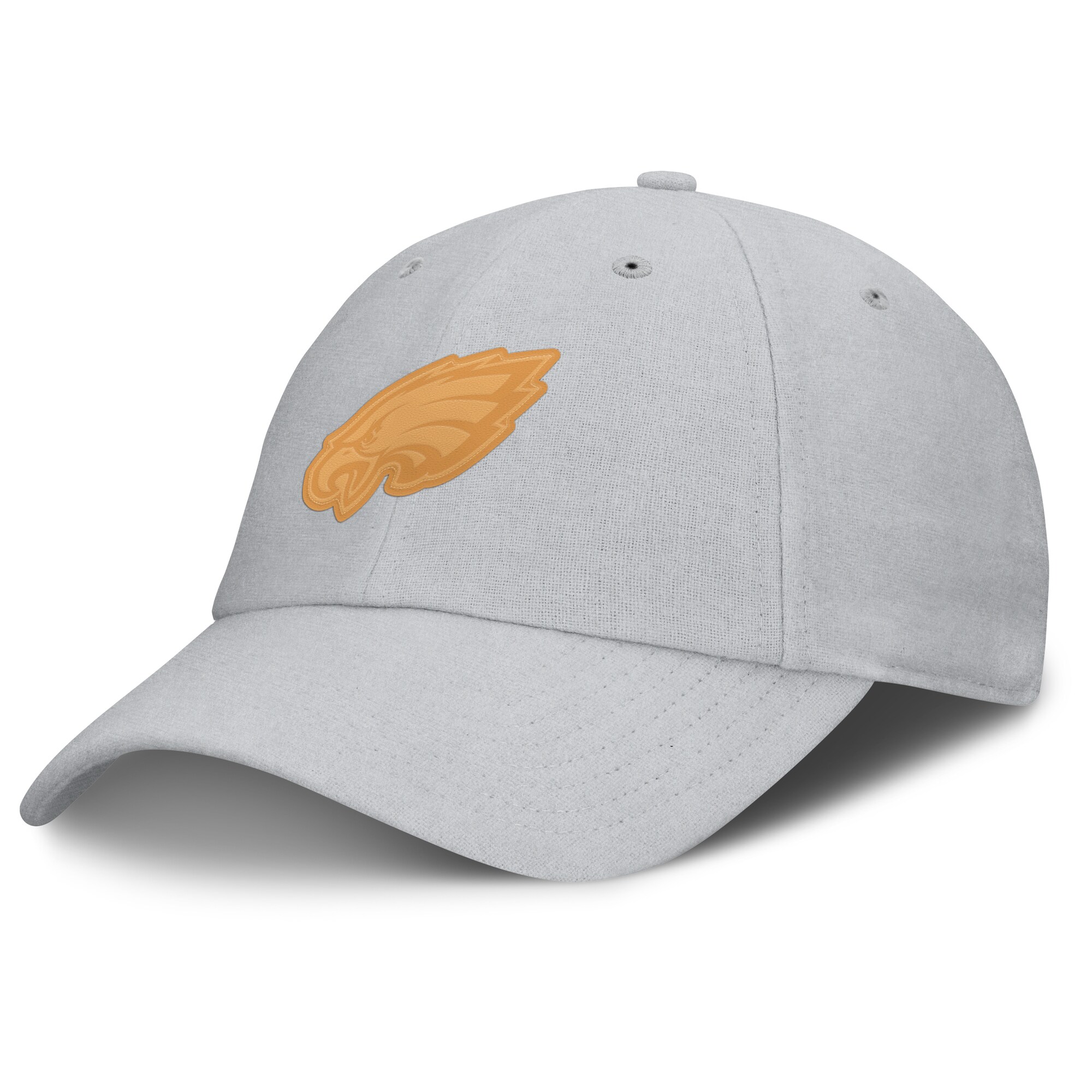 mens fanatics heather gray philadelphia eagles front office adjustable hat | NFL Jerseys & Hats Collection at Eagles Jerseys
