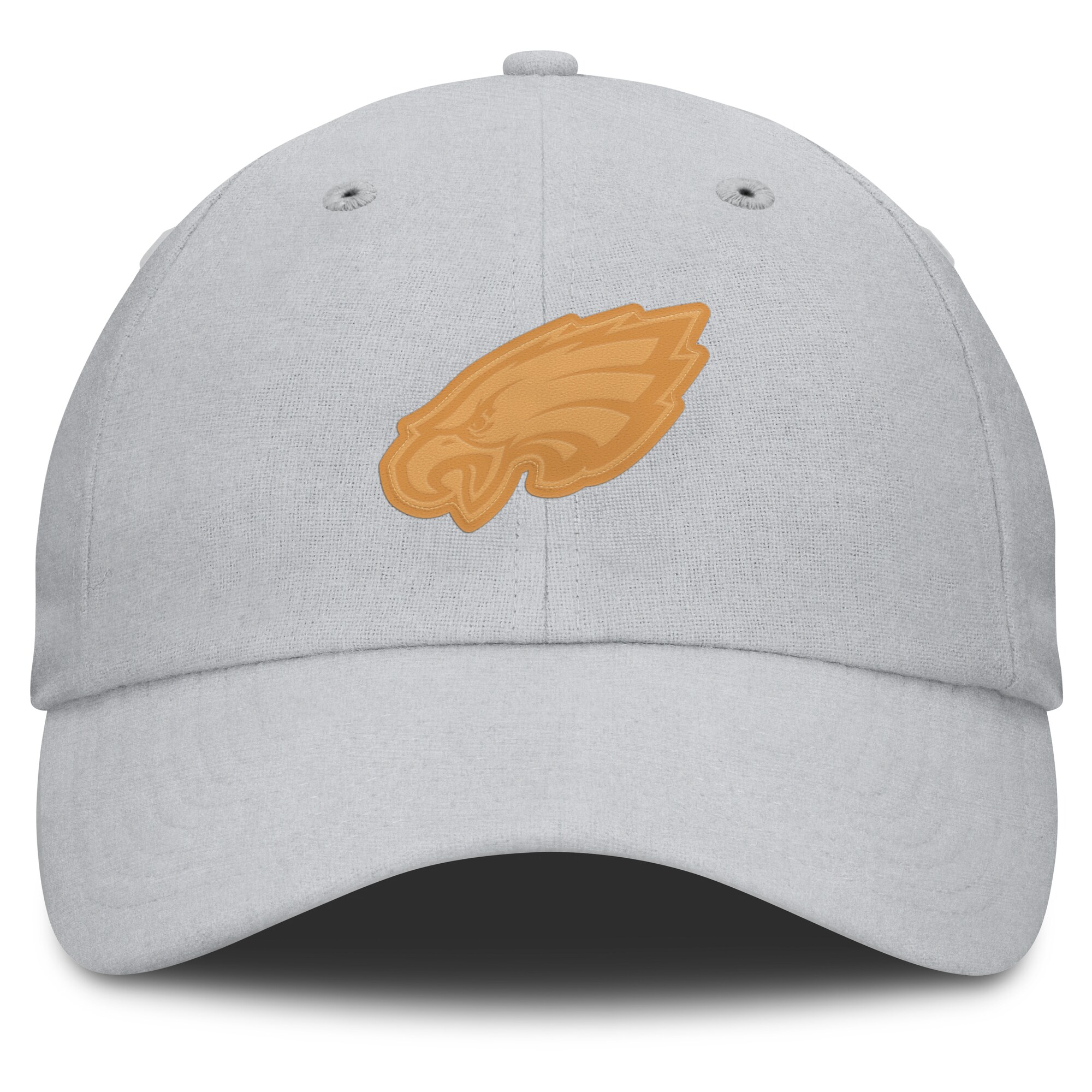 mens fanatics heather gray philadelphia eagles front office adjustable hat | NFL Jerseys & Hats Collection at Eagles Jerseys