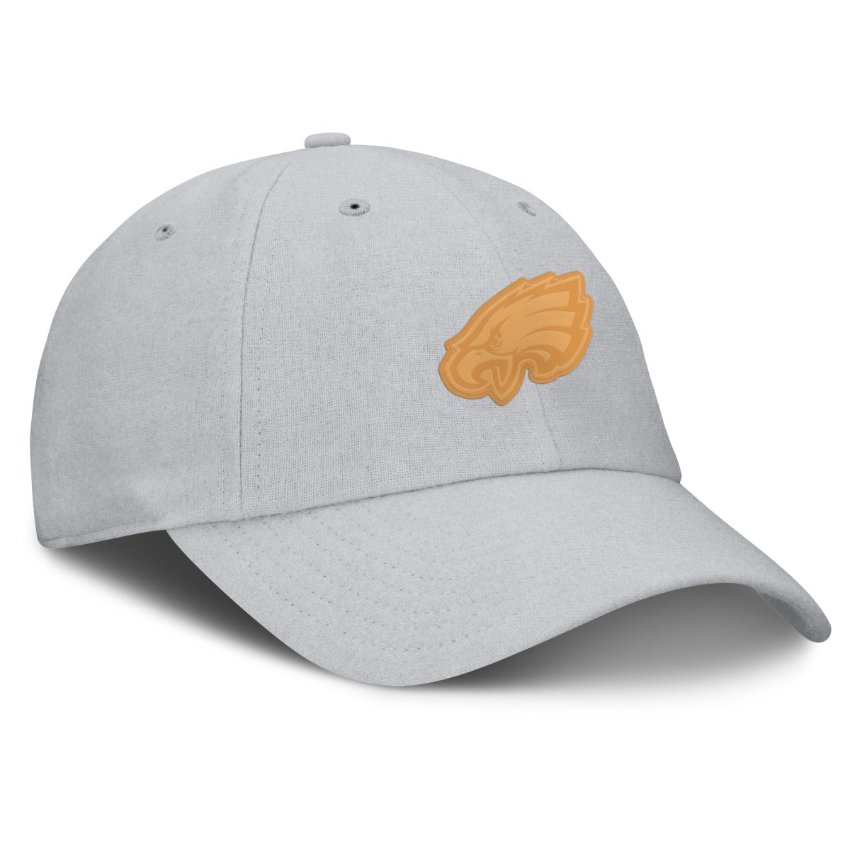 mens fanatics heather gray philadelphia eagles front office adjustable hat | NFL Jerseys & Hats Collection at Eagles Jerseys