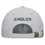 mens fanatics heather gray philadelphia eagles front office adjustable hat | NFL Jerseys & Hats Collection at Eagles Jerseys