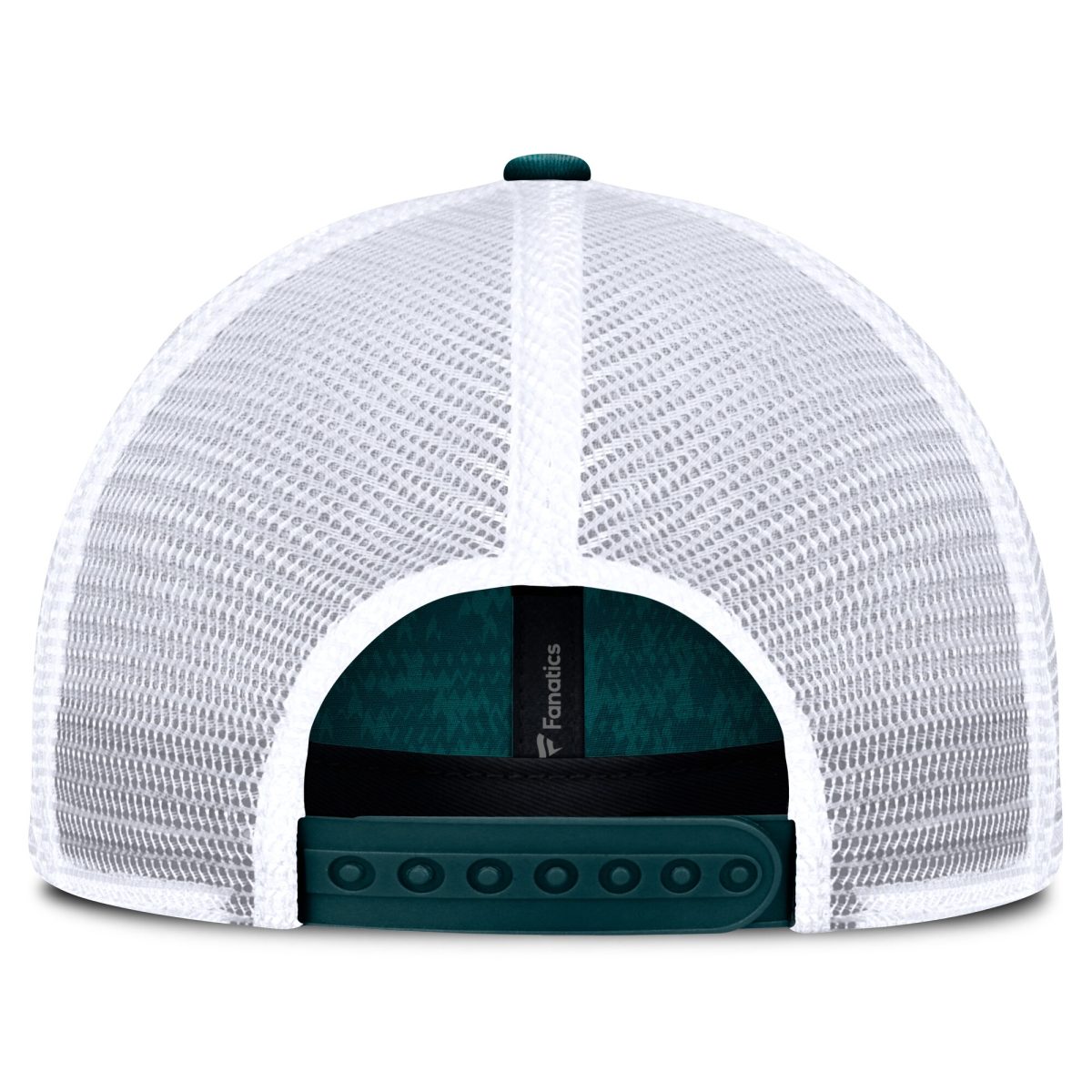mens fanatics heather midnight green philadelphia eagles challenge trucker adjustable hat | NFL Jerseys & Hats Collection at Eagles Jerseys