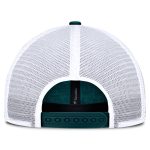 mens fanatics heather midnight green philadelphia eagles challenge trucker adjustable hat | NFL Jerseys & Hats Collection at Eagles Jerseys