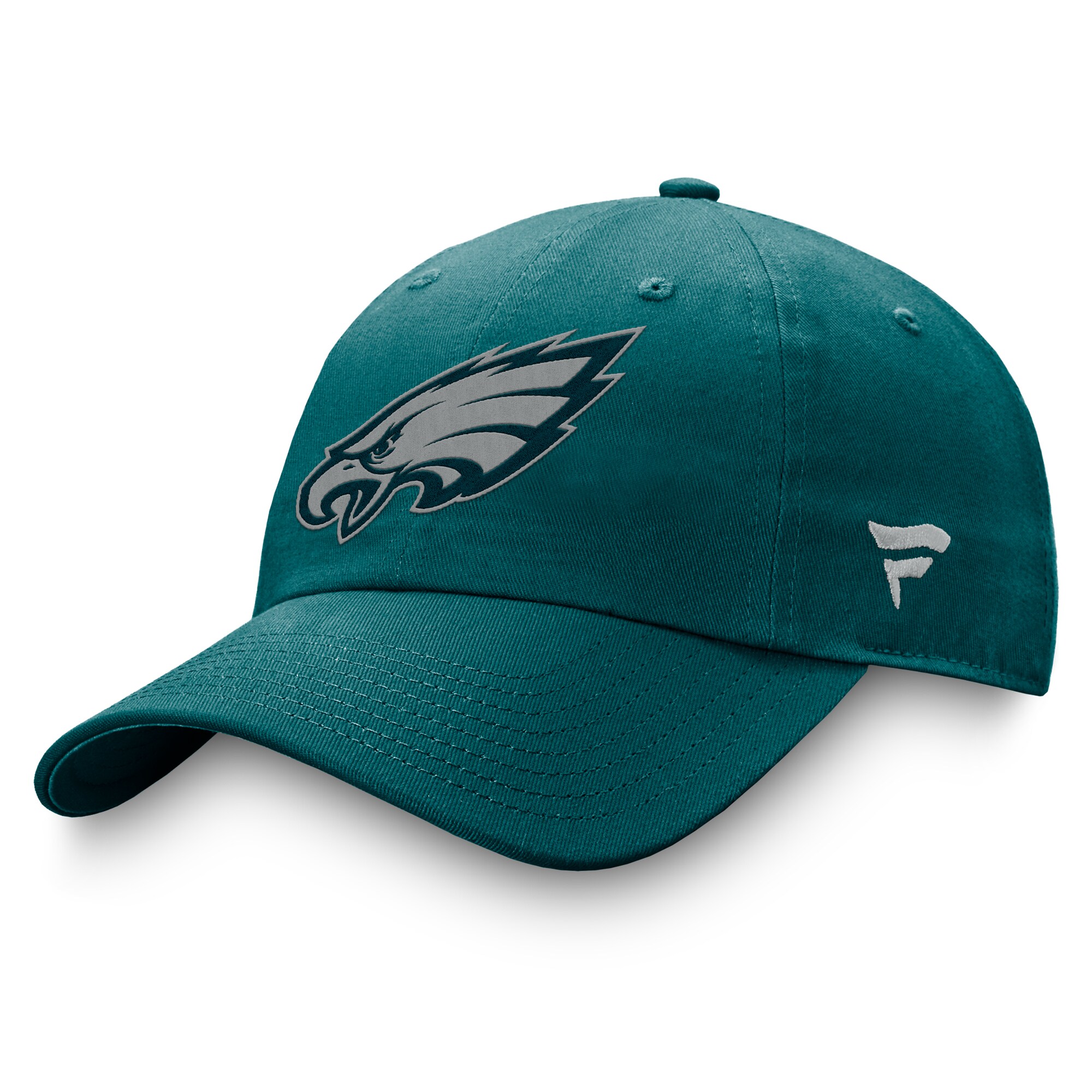 mens fanatics midnight green philadelphia eagles adjustable hat | NFL Jerseys & Hats Collection at Eagles Jerseys