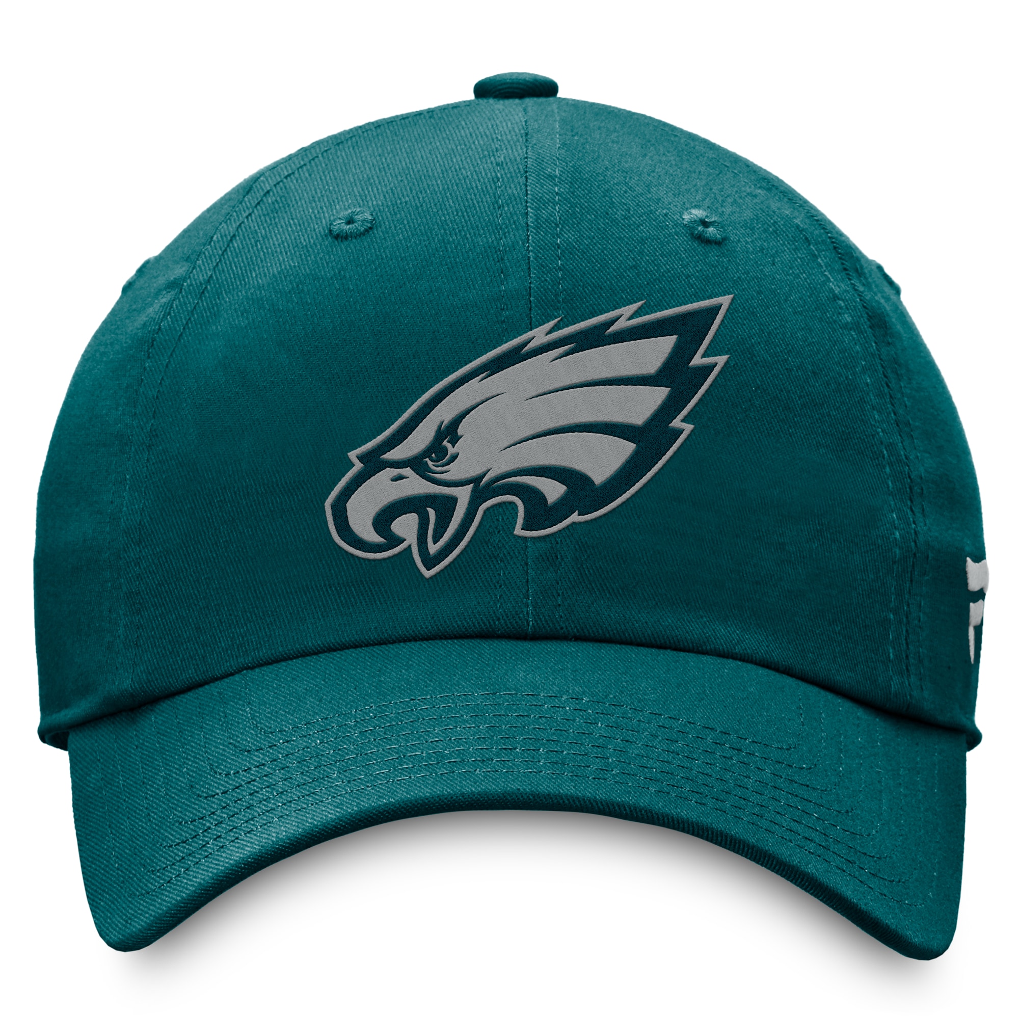 mens fanatics midnight green philadelphia eagles adjustable hat | NFL Jerseys & Hats Collection at Eagles Jerseys