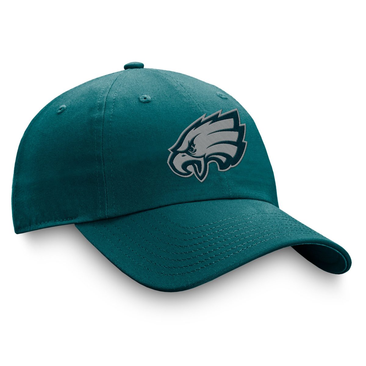 mens fanatics midnight green philadelphia eagles adjustable hat | NFL Jerseys & Hats Collection at Eagles Jerseys