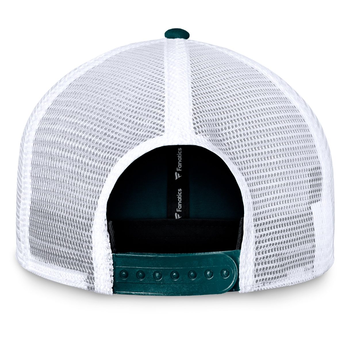 mens fanatics midnight green philadelphia eagles timeout trucker adjustable hat | NFL Jerseys & Hats Collection at Eagles Jerseys