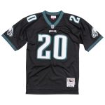 mens mitchell  ness brian dawkins black philadelphia eagles legacy replica jersey | NFL Jerseys & Hats Collection at Eagles Jerseys