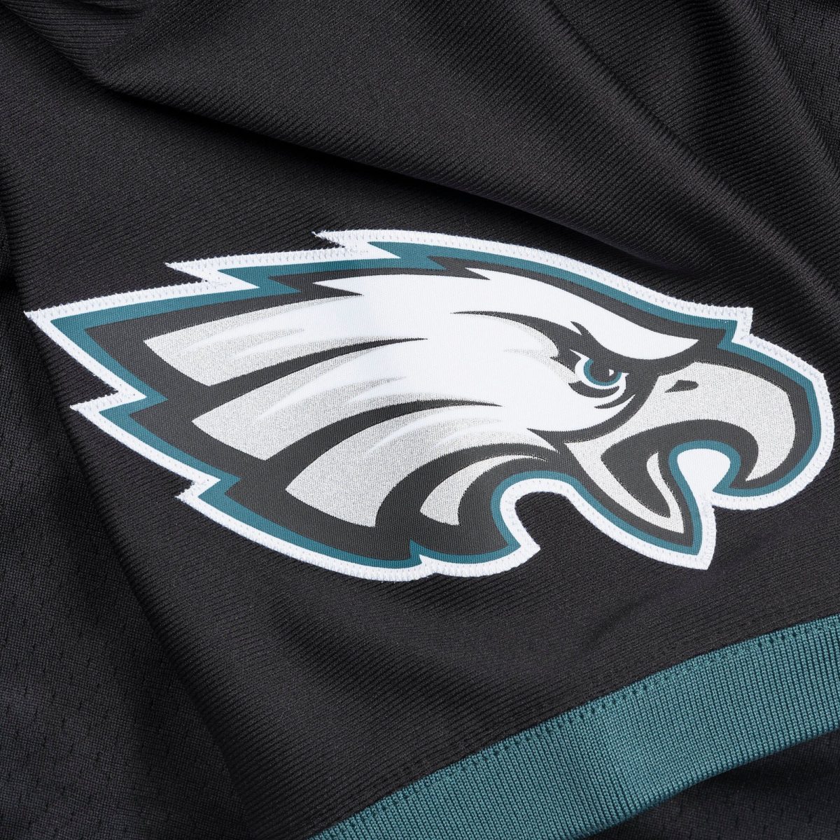 mens mitchell  ness brian dawkins black philadelphia eagles legacy replica jersey | NFL Jerseys & Hats Collection at Eagles Jerseys