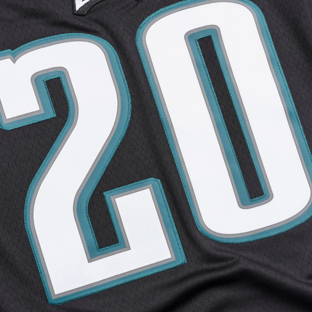mens mitchell  ness brian dawkins black philadelphia eagles legacy replica jersey | NFL Jerseys & Hats Collection at Eagles Jerseys