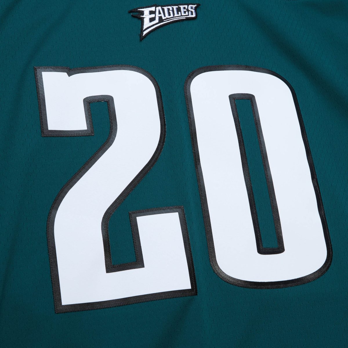 mens mitchell  ness brian dawkins green philadelphia eagles legacy replica jersey | NFL Jerseys & Hats Collection at Eagles Jerseys