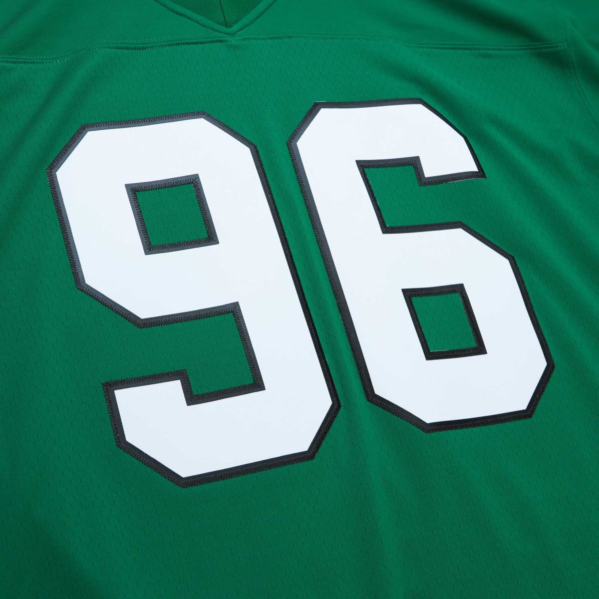 mens mitchell  ness clyde simmons kelly green philadelphia eagles legacy replica jersey | NFL Jerseys & Hats Collection at Eagles Jerseys