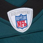 mens mitchell  ness duce staley midnight green philadelphia eagles 2002 legacy replica jersey | NFL Jerseys & Hats Collection at Eagles Jerseys