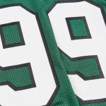 mens mitchell  ness jerome brown kelly green philadelphia eagles 1991 authentic jersey | NFL Jerseys & Hats Collection at Eagles Jerseys