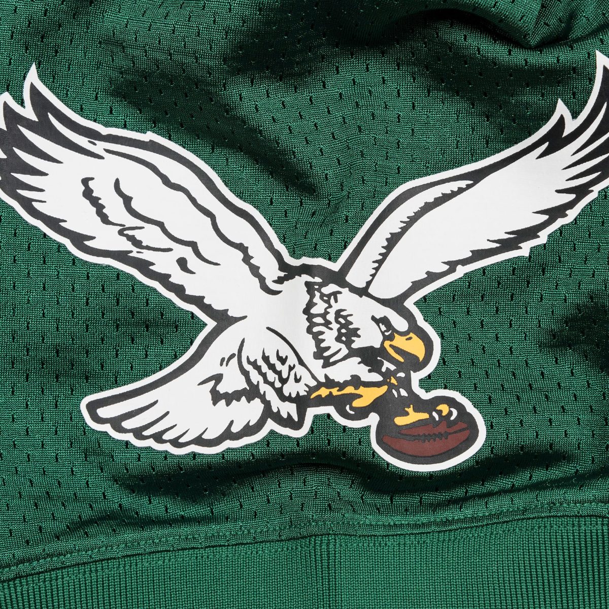mens mitchell  ness jerome brown kelly green philadelphia eagles 1991 authentic jersey | NFL Jerseys & Hats Collection at Eagles Jerseys