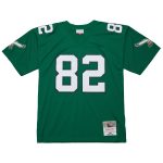 mens mitchell  ness mike quick kelly green philadelphia eagles legacy replica jersey | NFL Jerseys & Hats Collection at Eagles Jerseys
