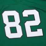 mens mitchell  ness mike quick kelly green philadelphia eagles legacy replica jersey | NFL Jerseys & Hats Collection at Eagles Jerseys