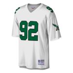mens mitchell  ness reggie white white philadelphia eagles legacy replica jersey | NFL Jerseys & Hats Collection at Eagles Jerseys