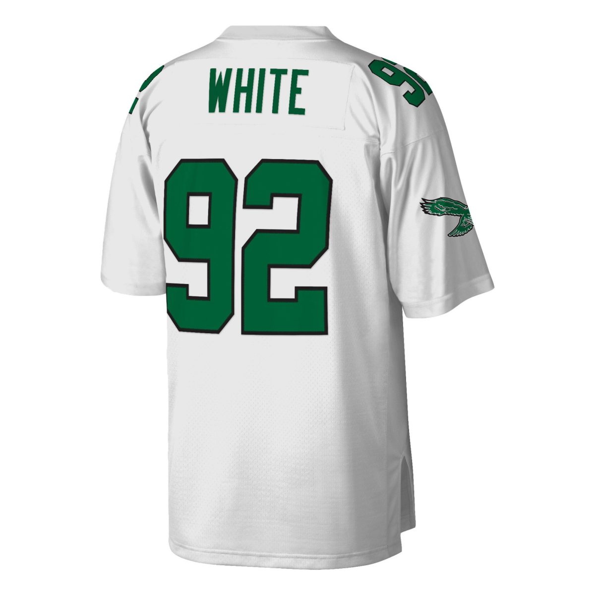 mens mitchell  ness reggie white white philadelphia eagles legacy replica jersey | NFL Jerseys & Hats Collection at Eagles Jerseys