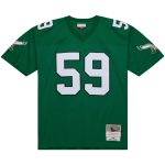 mens mitchell  ness seth joyner kelly green philadelphia eagles legacy replica jersey | NFL Jerseys & Hats Collection at Eagles Jerseys