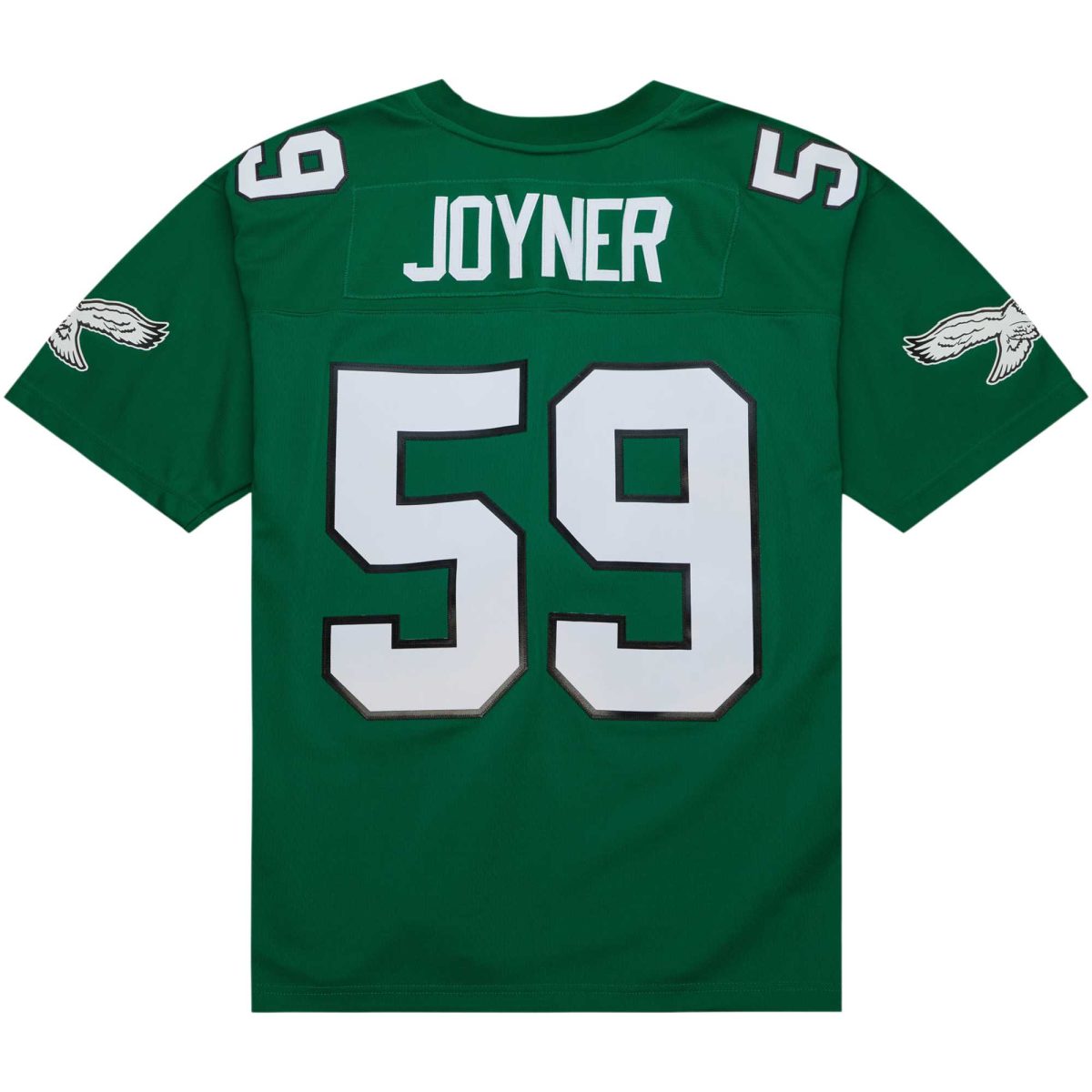 mens mitchell  ness seth joyner kelly green philadelphia eagles legacy replica jersey | NFL Jerseys & Hats Collection at Eagles Jerseys