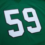 mens mitchell  ness seth joyner kelly green philadelphia eagles legacy replica jersey | NFL Jerseys & Hats Collection at Eagles Jerseys